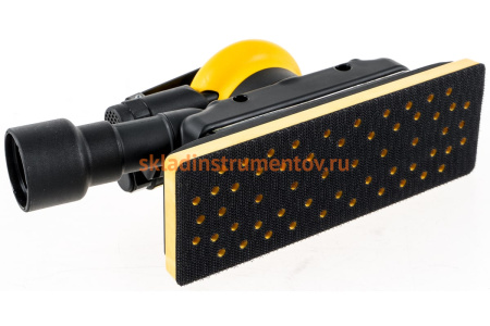 Орбитальная пневматическая шлифмашинка MIRKA OS 383 CV 70x198 мм 8991500111