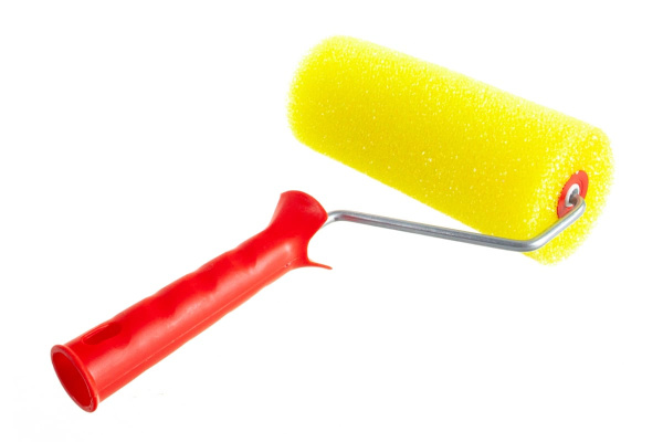 Структурный валик с рукояткой, 180 мм РемоКолор Шероховатый 04-1-010