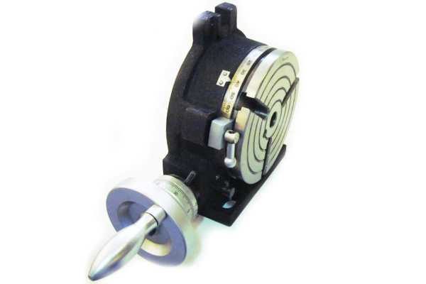 Стол поворотный HV6 3 паза VISPROM 0026