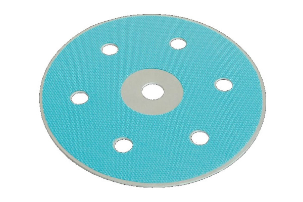 Опорная пластина 225 мм EIBENSTOCK 37631000