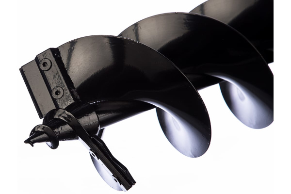 Шнек для мерзлого грунта Frozen Ground Drill 150 (150х800 мм) ADA А00277