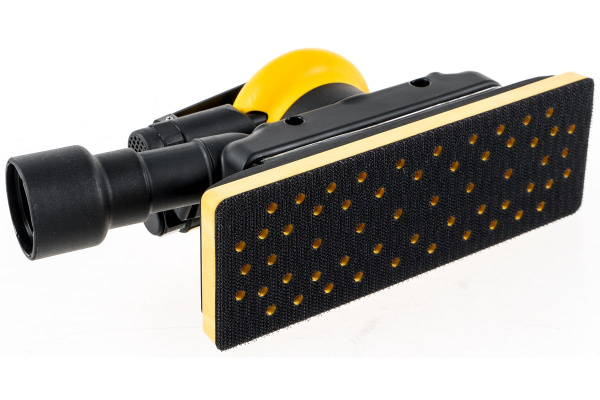 Орбитальная пневматическая шлифмашинка MIRKA OS 383 CV 70x198 мм 8991500111