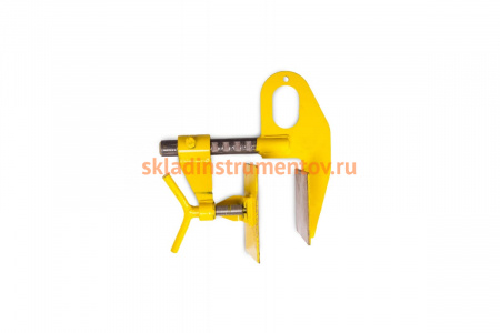 Захват для сэндвич-панелей Тор г/п 0,25 тн 1220255