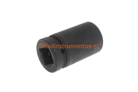 Головка торцевая 1” 33 ударная высокая L=90мм JTC 849033