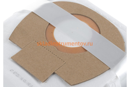 Фильтр мешок из нетканого материала FS-F VC/E 21-26 L VE5 FLEX 385093