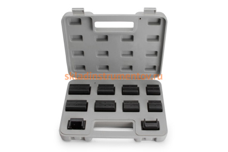 Набор матриц для скругления НМ-300-С КВТ 53181