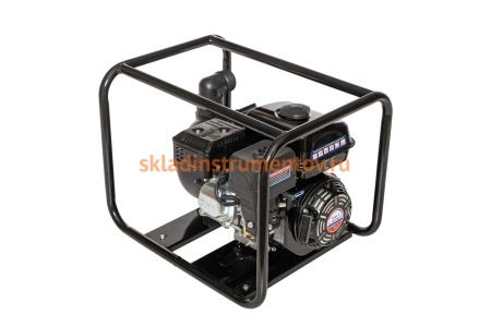 Мотопомпа для химических жидкостей LIFAN 50WGF 00-00004427 Мотопомпа для химических жидкостей LIFAN 50WGF 00-00004427