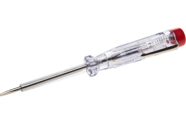 Пробник электрический (140 мм; 100-250 В) Светозар SV-45155-14-C