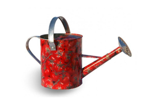 Лейка Центроинструмент Помидоры 5 литров 1038-5-2