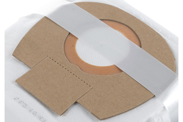 Фильтр мешок из нетканого материала FS-F VC/E 21-26 L VE5 FLEX 385093