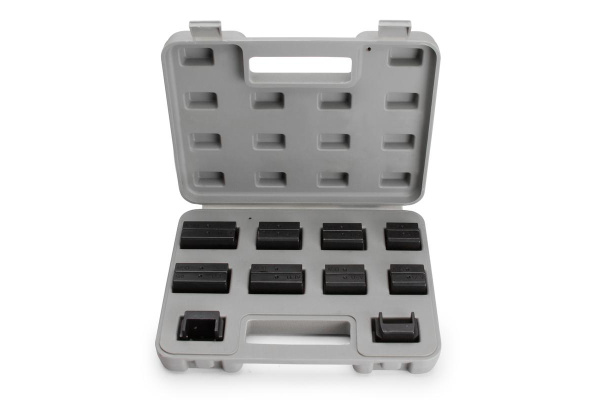 Набор матриц для скругления НМ-300-С КВТ 53181