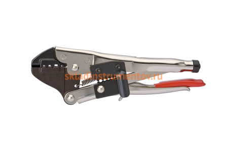 Ручной обжимник KNIPEX KN-9700215B
