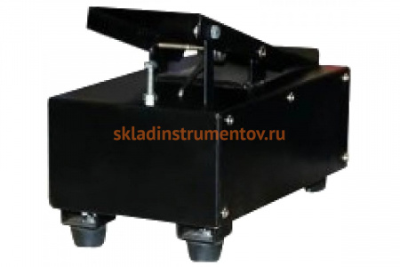 Педаль управления к TIG 250P AC/DC; TIG 315P AC/DC BRIMA