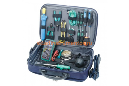 Набор инструментов ProsKit PK-2073B 00321290