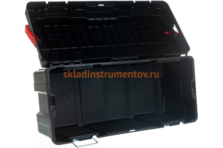 Ящик для инструментов 650x300x295мм + органайзер Tayg 173004