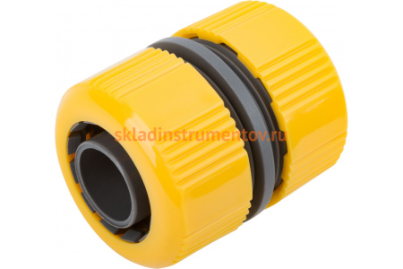 Ремонтная пластиковая муфта Курс 3/4" 76408