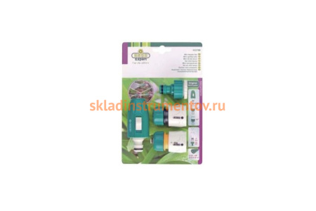 Набор поливочный Raco 4255-55379B