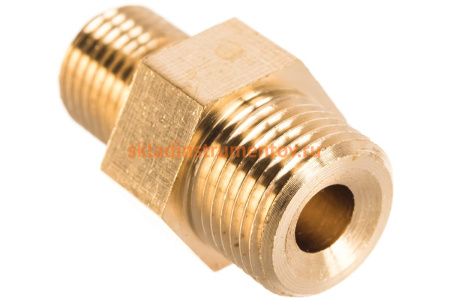 Переходник внутренний DAB1210 M12x1-M10x1 ПТК 00000027286