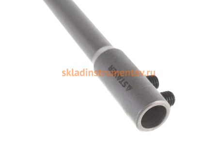 Удлинитель для сверла Левиса, хвостовик 12мм, HEX 12.5, 300мм STAYER PROFESSIONAL 2952-12-300