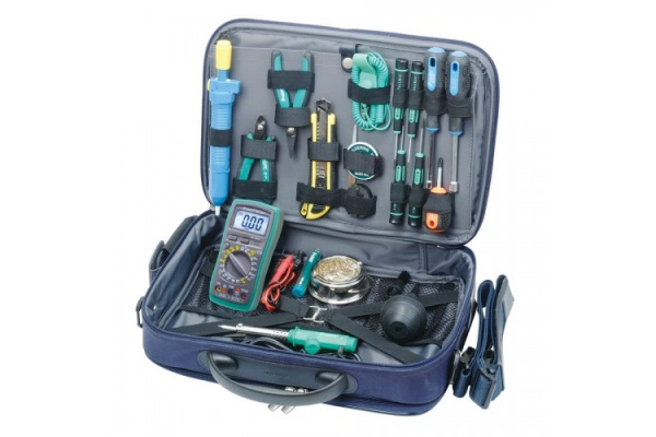 Набор инструментов ProsKit PK-2073B 00321290