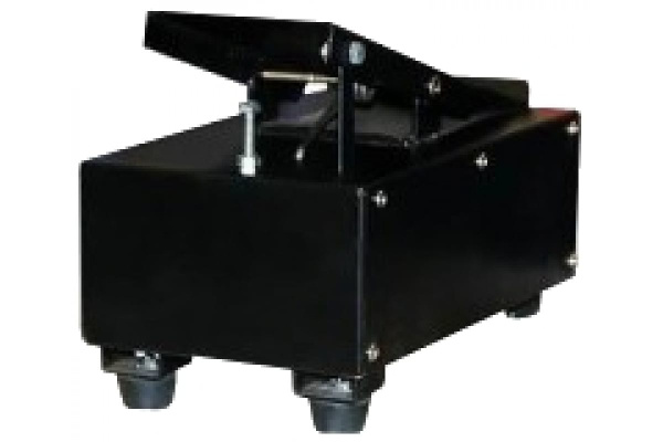 Педаль управления к TIG 250P AC/DC; TIG 315P AC/DC BRIMA