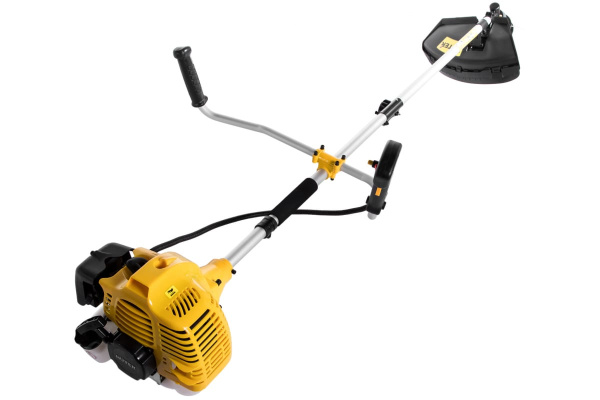 Бензиновый триммер Huter GGT-2500S 70/2/13