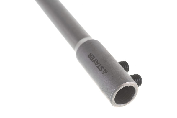 Удлинитель для сверла Левиса, хвостовик 12мм, HEX 12.5, 300мм STAYER PROFESSIONAL 2952-12-300