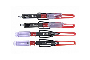 Набор инструментов для регулировки клапанов 4 предметов AIST 67931200 00-00003910