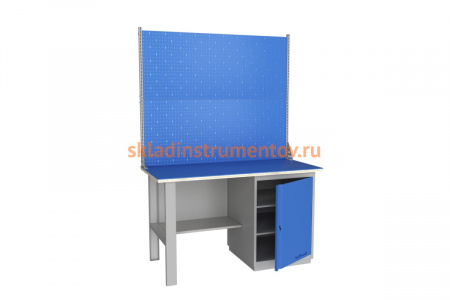 Верстак Верстакофф GRAND 1500 Т Э2 117012