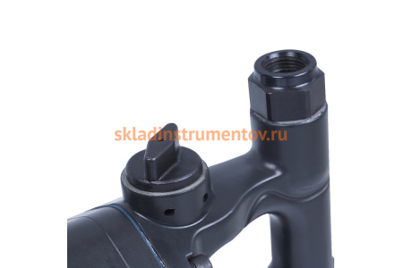 Пневматический ударный гайковерт KING TONY 3/4" P33671-160B