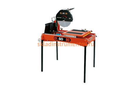 Камнерез BATTIPAV E..GO 80 8000