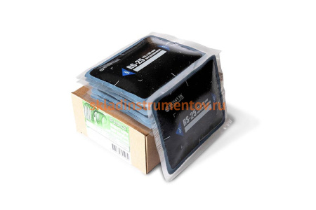 Пластыри ROSSVIK RS-25 холодные 115х145, 10 шт. НФ-00000392