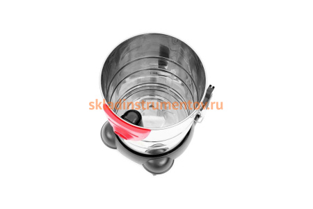 Пылесос MESSER RL118A-30L 10-30-118