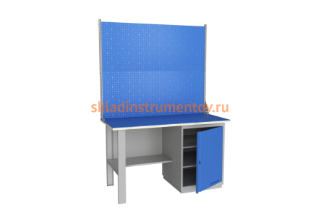 Верстак Верстакофф GRAND 1500 Т Э2 117012