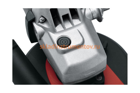 Мощная шлифовальная машина для санационных работ FLEX LD 18-7 125 R, Kit TH-Jet 408611