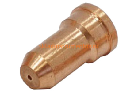 Сопло удлиненное 1.9 мм для плазматрона LT101-151 Aurora 12199