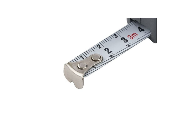 Рулетка 3 м х 16 мм Fine MATRIX 31016 Рулетка 3 м х 16 мм Fine MATRIX 31016