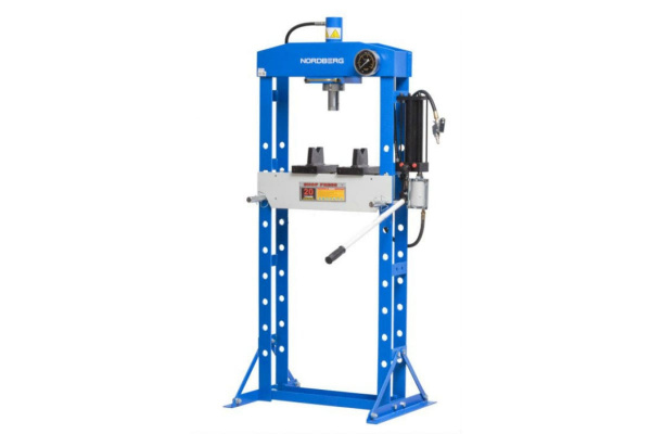 Гидравлический пресс NORDBERG N3620A