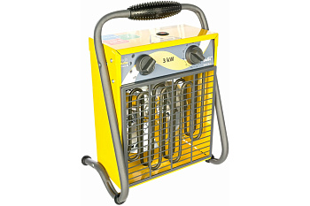 Электрическая тепловая пушка Ballu BHP-M-3