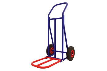 Тележка RUSKLAD грузовая КГМ 200 пневмо