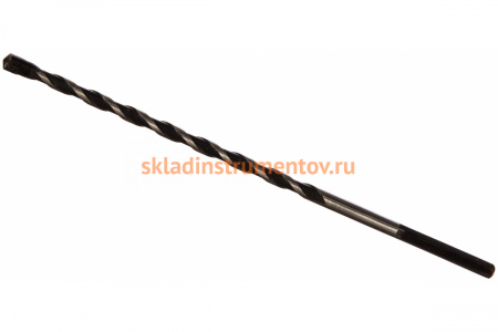 Сверло по бетону "Супер-6" (5x150 мм) Зубр 2916-150-05