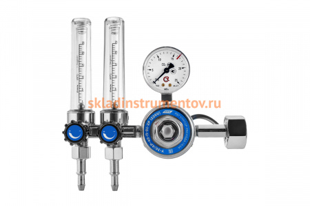 Регулятор расхода газа У-30/АР-40-П-01-2Р 220 V ПТК 00000029057