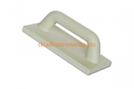 Терка SANTOOL 200х360 мм ППУ 020204-020-036