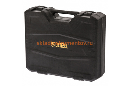 Электрический перфоратор DENZEL RHV-1050-38-max 26620