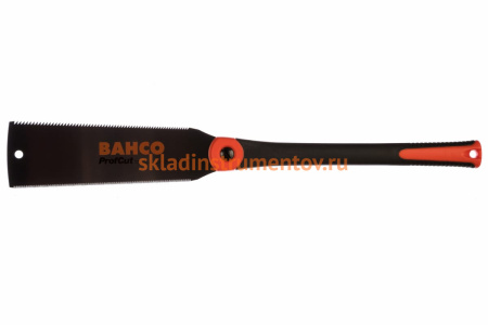 Японская ножовка Bahco PC-9-9/17-PS