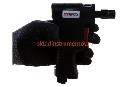 Пневматическая пистолетная композитная бормашина Byemax BM-62-6321