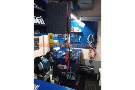 Рабочее место Верстакофф MECHANIC №121 114101