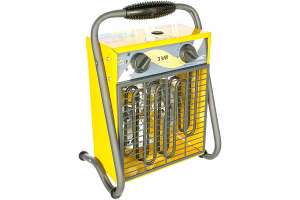 Электрическая тепловая пушка Ballu BHP-M-3