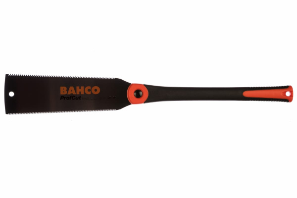 Японская ножовка Bahco PC-9-9/17-PS
