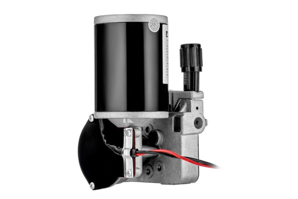 Механизм подачи проволоки ПТК WZ-SSJ 00000033419